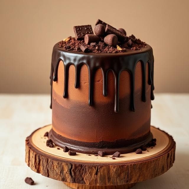 Chocolate Dream