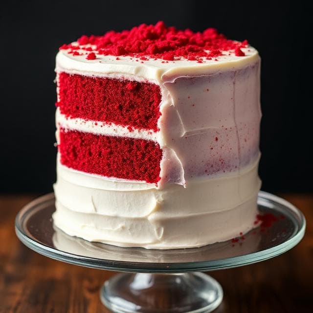 Red Velvet